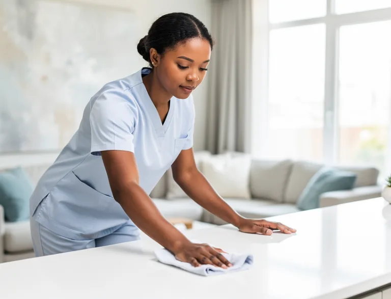 House Cleaning service in Elk Grove